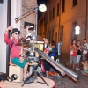 Buskers