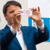 Matteo Renzi