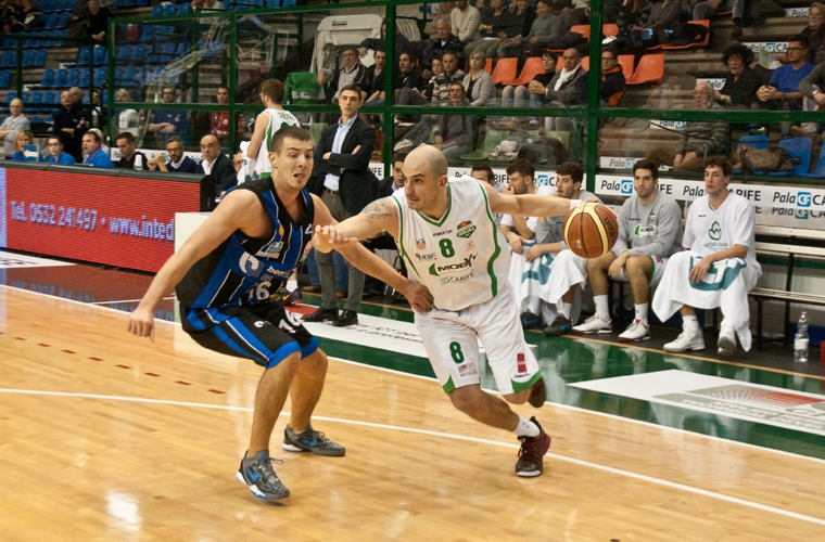 Basket