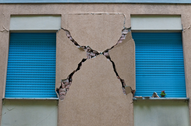 Terremoto - 1