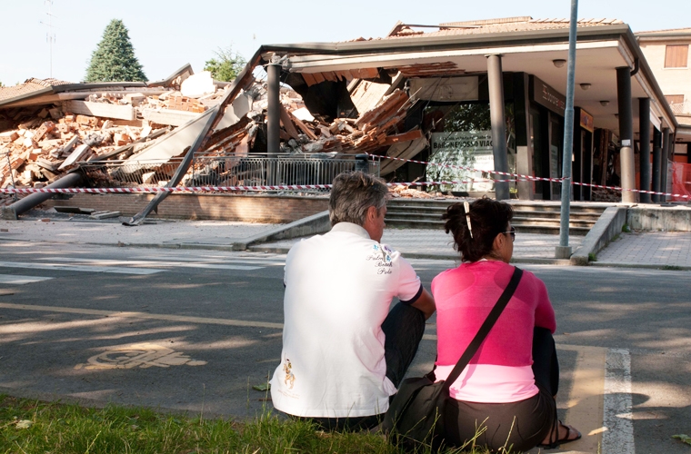 Terremoto - 2